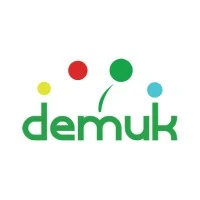 Demuk Logo