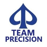 Team Precision Logo