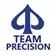 Team Precision Logo